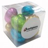 Cube Mini Easter Eggs (x9)